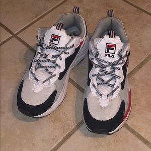 Fila Ray Tracer